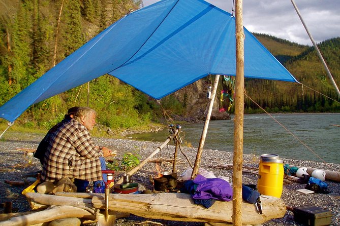 Intro Survival Course Rockies - What this Rocky Mountain survival course really teaches
