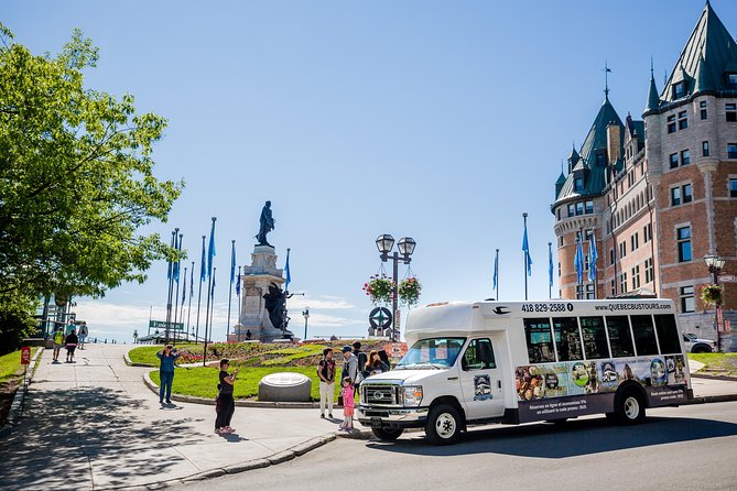 Island of Orleans Taste and Drink Tour - Chocolate, nougat, and the sweetest stops
