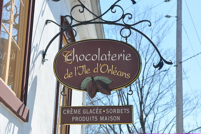 Island of Orleans Taste and Drink Tour - Weather, timing, and changes to the route