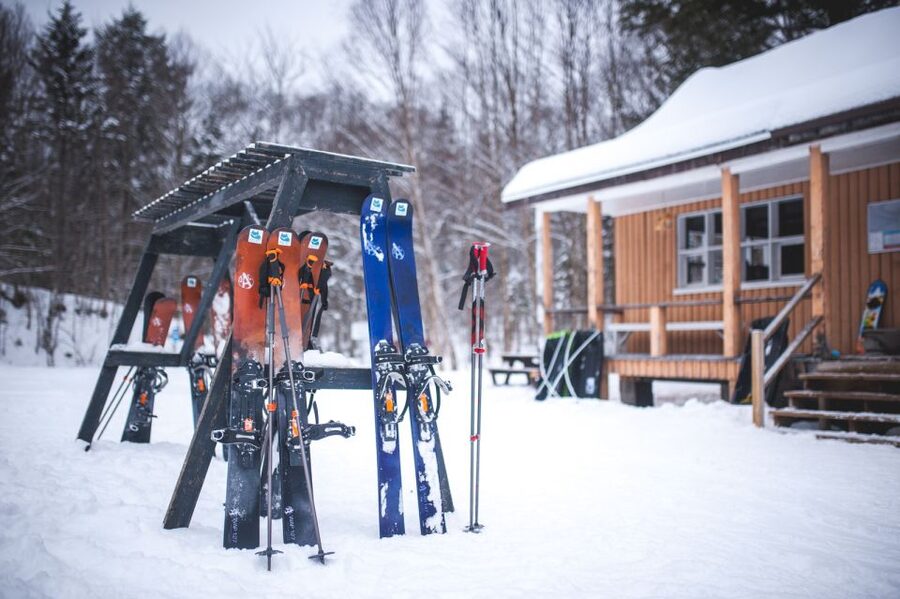 Jacques-Cartier National Park: Skiing Excursion - Key points before you book