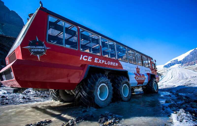 Jasper: Columbia Icefield Skywalk and Ice Explorer Ticket - Accessibility and Who Will Enjoy It Most