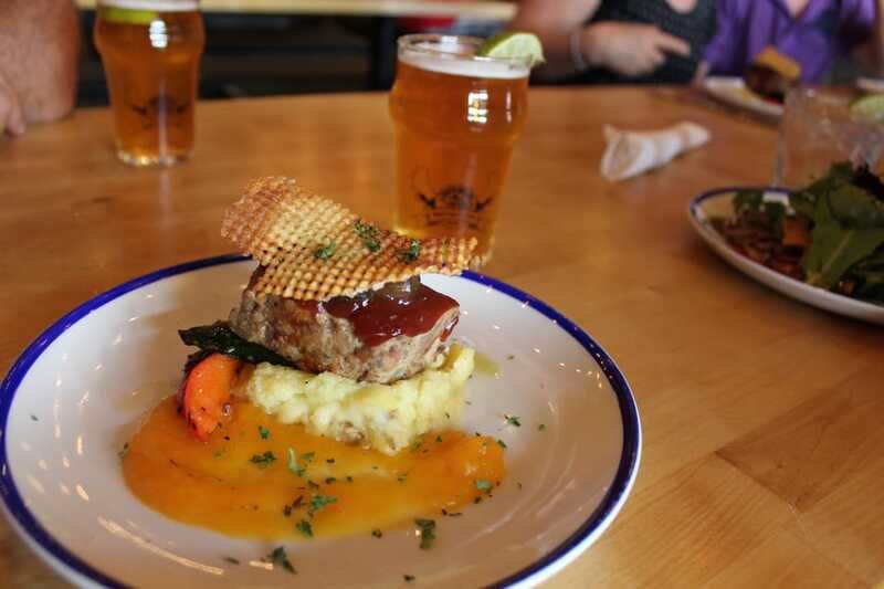 Jasper: Downtown Foodie Tour - Is $116 a fair price?