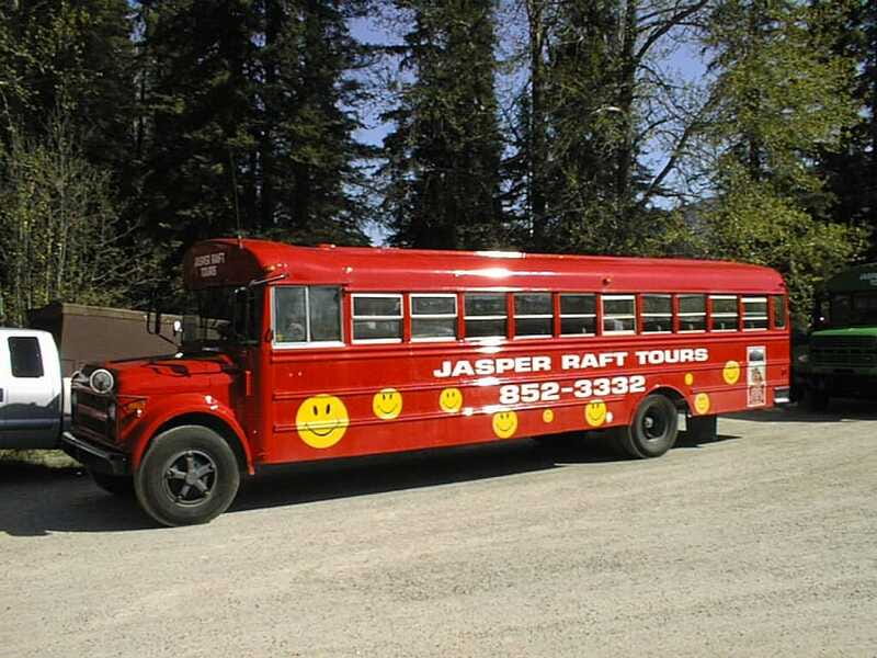 Jasper: Jasper National Park Easy 2-Hour Rafting Trip - Is $65 good value?