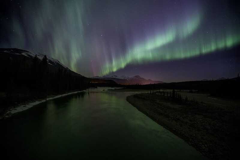 Jasper: Jasper Planetarium and Telescope Combo Tour Tickets - Cold-weather planning and what to bring