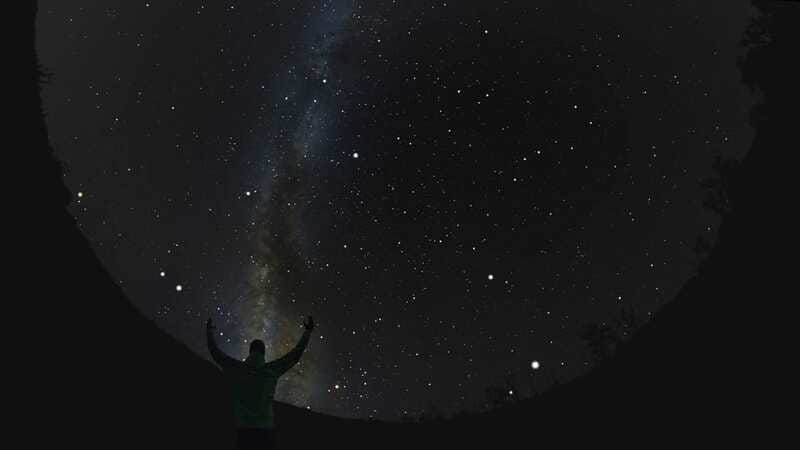 Jasper: Jasper Planetarium and Telescope Combo Tour Tickets - Who will enjoy this most
