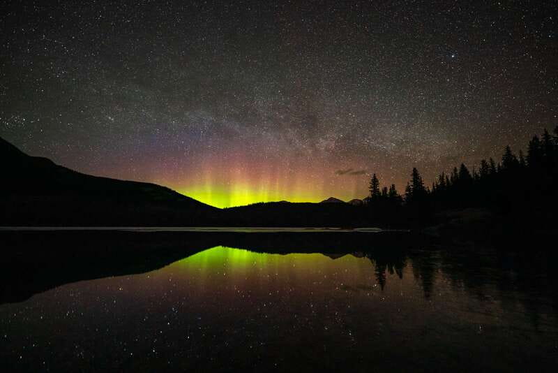 Jasper: Jasper Planetarium Dark Sky Experience - Key points to know before booking