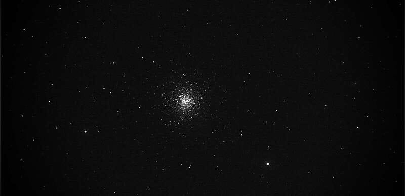 Jasper: Jasper Planetarium Dark Sky Experience - Telescope viewing, with weather protection