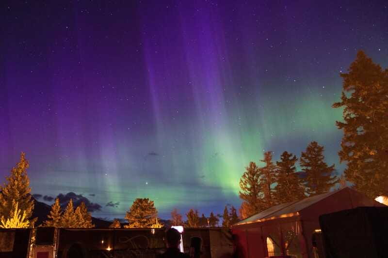 Jasper: Jasper Planetarium Dark Sky Experience - Is $102 a fair price?