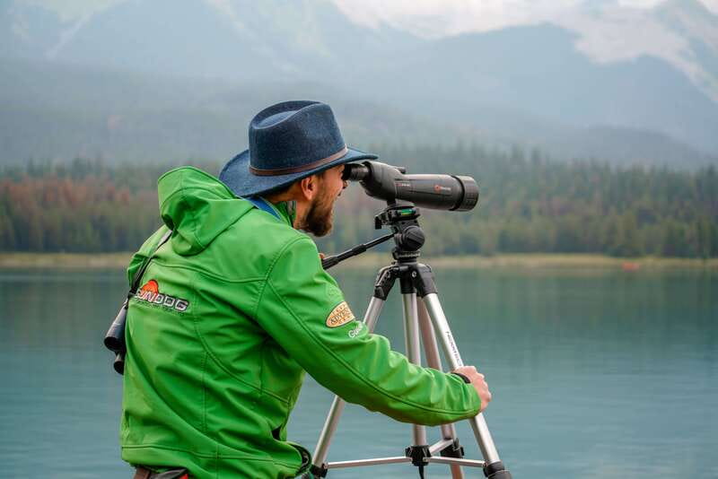 Jasper: Maligne Valley Wildlife & Spirit Island Cruise - Who should book this Maligne Valley tour?