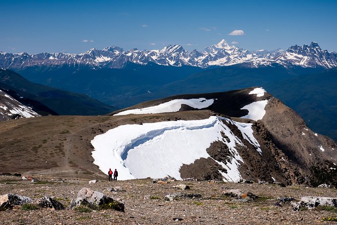 Jasper SkyTram - Is $60.89 a fair price?