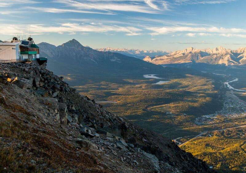 Jasper SkyTram Roundtrip Flight Ticket - Key points to know before you ride