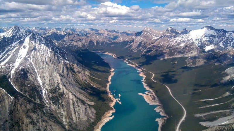 Kananaskis: 45 Minute "Sleeping Warrior" Helicopter Tour - Who will enjoy the Sleeping Warrior flight most?