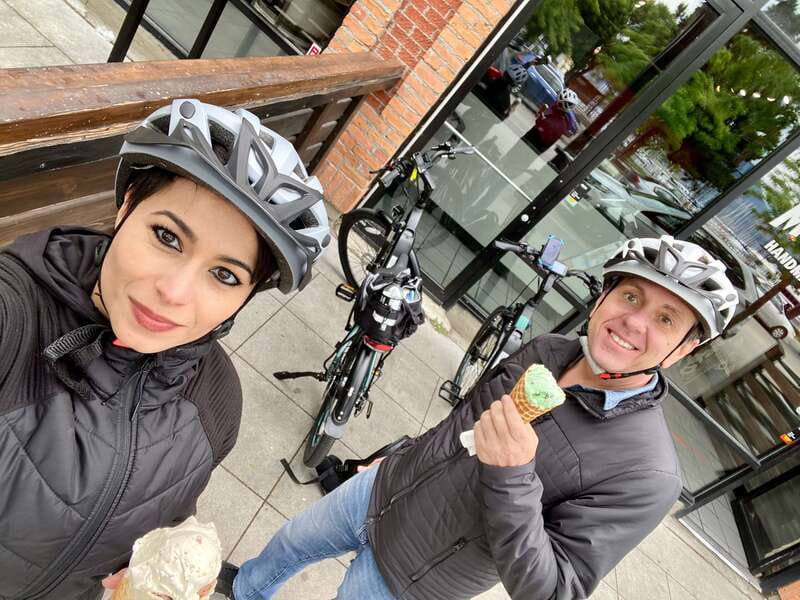 Kelowna: E-Bike Rental with In-App Navigation Guide - Who should book, and who should skip it