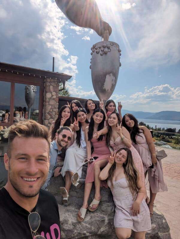 Kelowna: East Kelowna Full Day Guided Wine Tour - Why East Kelowna makes a good wine day