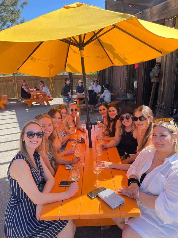 Kelowna: East Kelowna Full Day Guided Wine Tour - The Vibrant Vine closes with variety