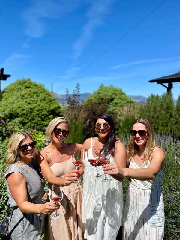 Kelowna: East Kelowna Half Day Guided Wine Tour - Who should choose this tour