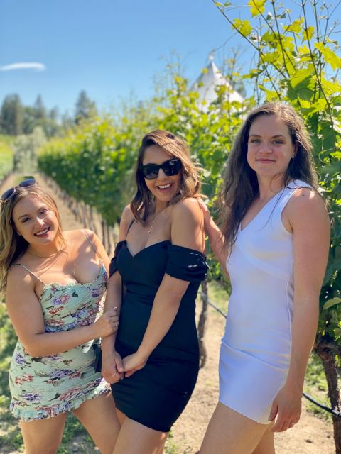Kelowna: Lake Country Full Day Guided Wine Tour - Is $138 a good value?