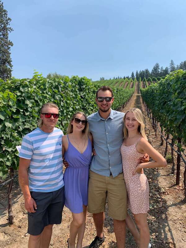 Kelowna: Lake Country Full Day Guided Wine Tour - Why Lake Country makes a strong wine day