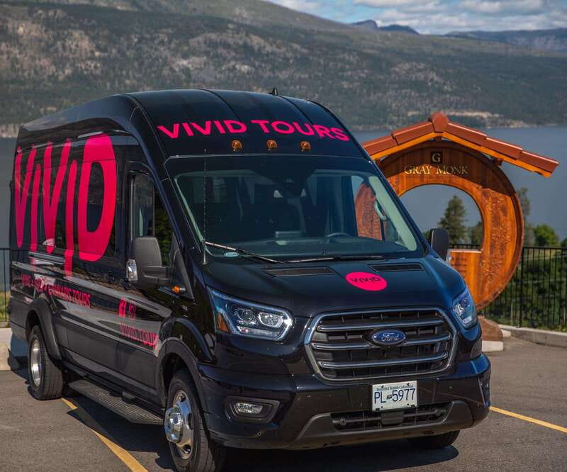 Kelowna: Lake Country Full Day Guided Wine Tour - Ex Nihilo closes with one last tasting room
