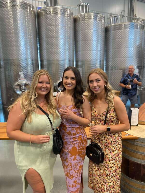 Kelowna: Mystery Full Day Guided Wine Tour - A mystery route through British Columbia wine country
