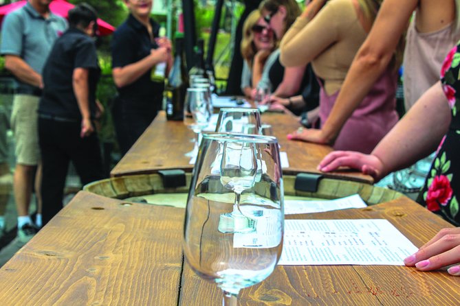 Kelowna or West Kelowna Afternoon Sightseeing Wine Tour - Who will enjoy this tour most
