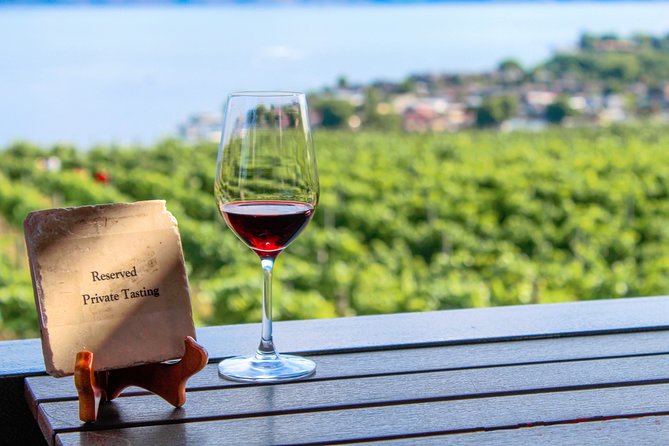 Kelowna or West Kelowna Afternoon Sightseeing Wine Tour - Choosing between Kelowna and West Kelowna