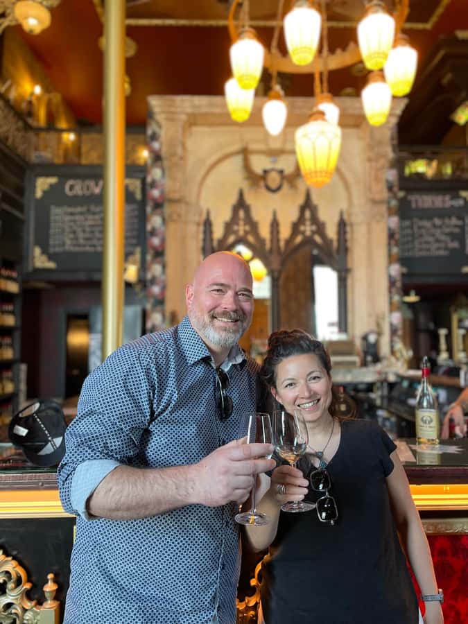 Kelowna: West Kelowna Half Day Guided Wine Tour - Who should book the West Kelowna half-day tour