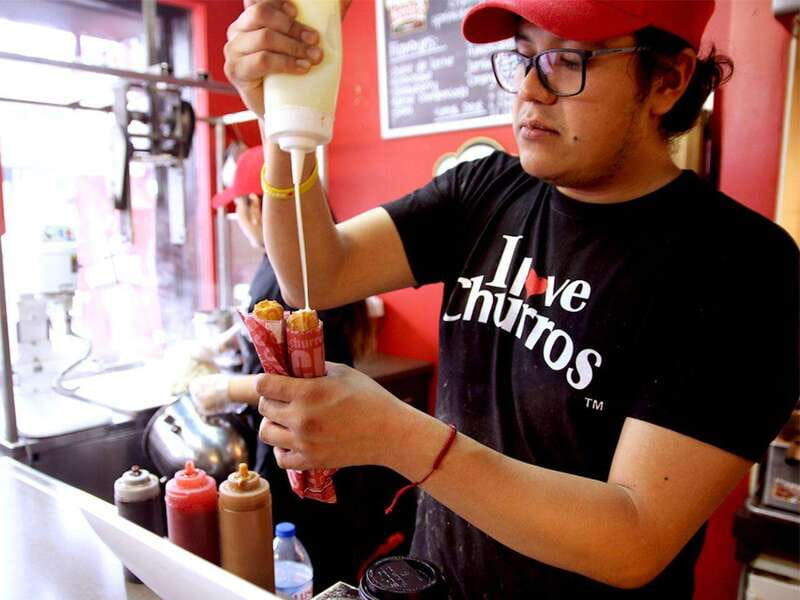 Kensington Market 'Taste the World' Food Tour - Why Kensington Market works so well as a food tour