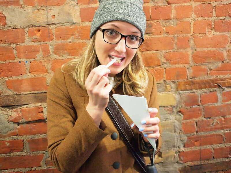 Kensington Market 'Taste the World' Food Tour - Skip-the-line access and the small-shop advantage