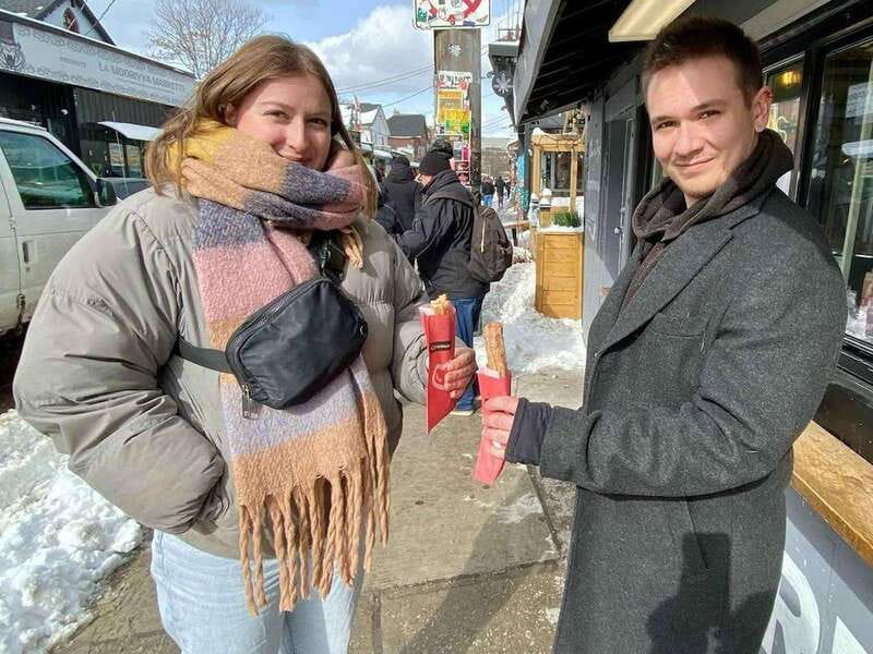 Kensington Market 'Taste the World' Food Tour - Who will get the most from this experience