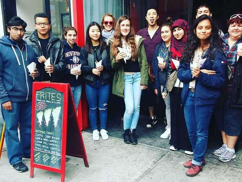 Kensington Market 'Taste the World' Food Tour - Booking details that matter