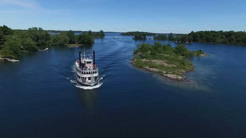 Kingston: Brunch Cruise of Thousand Islands - Should you book the Island Queen brunch cruise?
