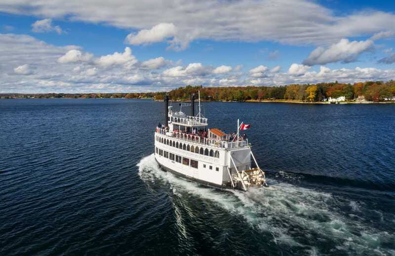 Kingston: Brunch Cruise of Thousand Islands - Who will enjoy this Kingston cruise most