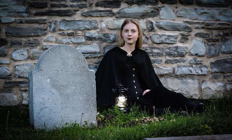 Kingston: Haunted Night Walking Tour - The walk into old Sydenham Ward