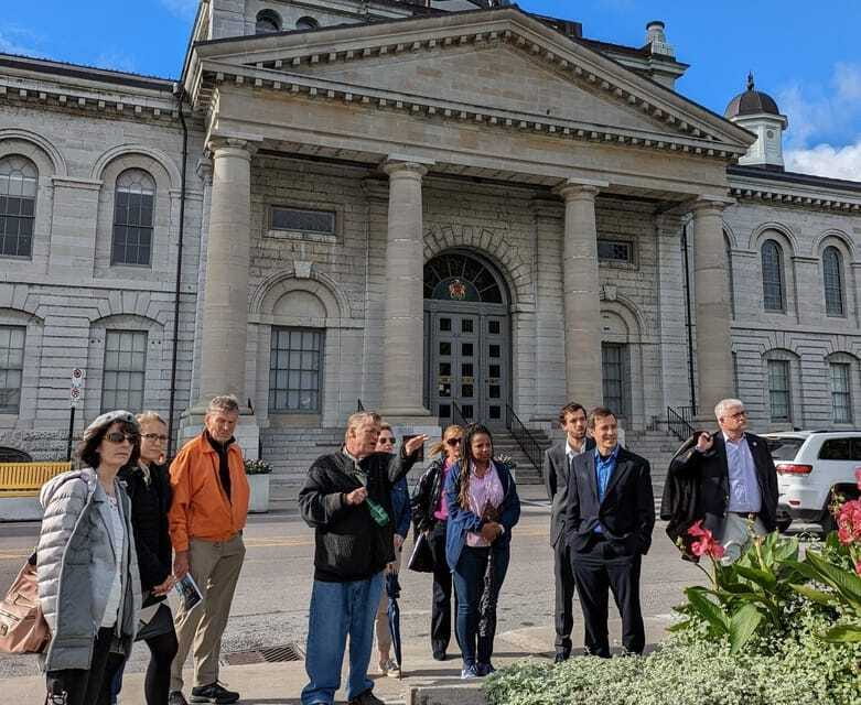 Kingston: Historic Downtown Walking Tour - Why the one-hour format works, and where it falls short