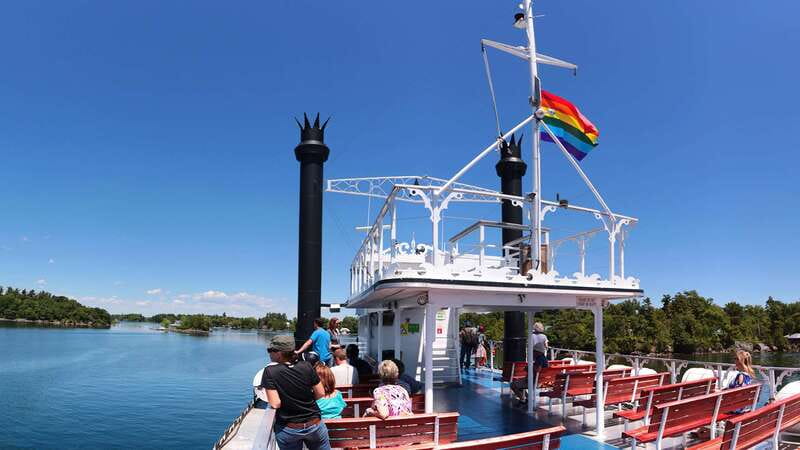 Kingston: Lunch Cruise of Thousand Islands - Is $76 a fair price?