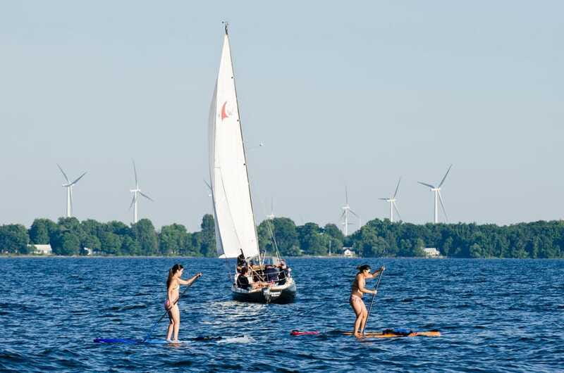 Kingston: Skippered Sailing Charter - Should You Book This Sailing Charter?