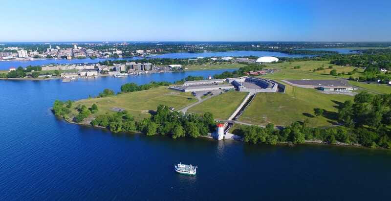 Kingston: Waterfront Discovery Cruise - Is $32 a fair price for one hour?