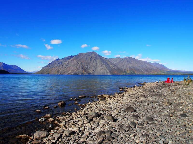 Kluane National Park: Full Day Tour - Practical ways to prepare