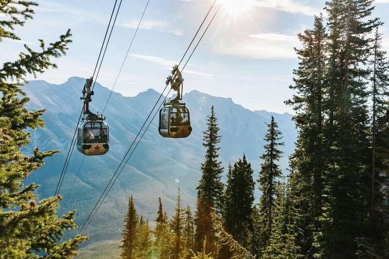 Lake Louise, Banff Gondola, & Yoho National Park 2 Day Tour - Lake Louise deserves your full attention
