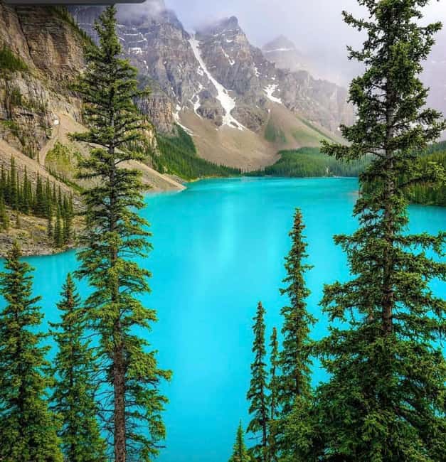 Lake Louise, Emerald Lake, Minnewanka Cruise & Banff Town - Key points to know before you book