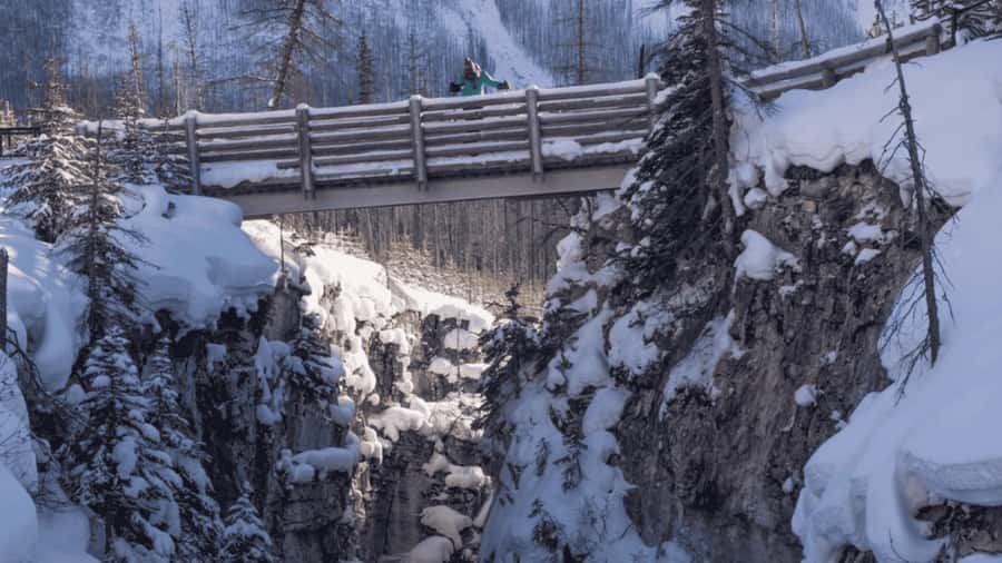 Lake Louise, Moraine, & Emerald: From Calgary/Canmore/Banff - Why this one-day route works