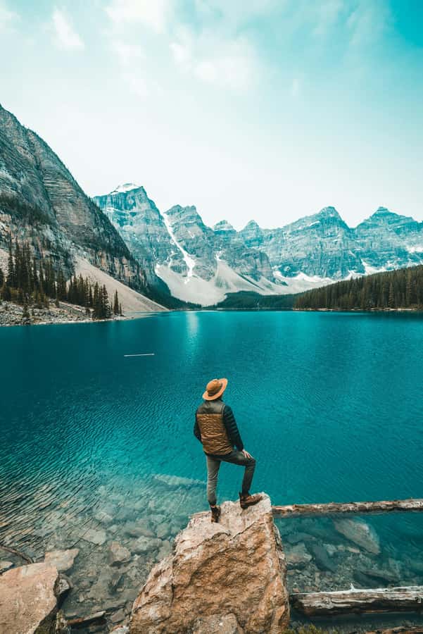 Lake Louise,Moraine,Emerald Lake,Johnston Canyon & BanffTour - Key points to know before booking