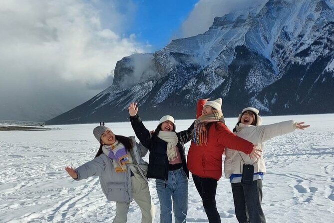 Lake Louise, Moraine Lake, Banff Tour from Calgary/Canmore/Banff - A long Rockies day that covers the essentials