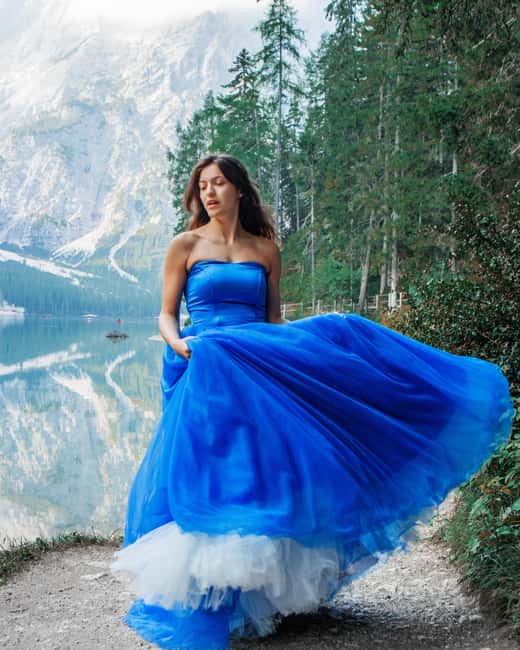Lake Louise, Moraine Lake, tour from Canmore/Banff - Who will get the most from this outing?