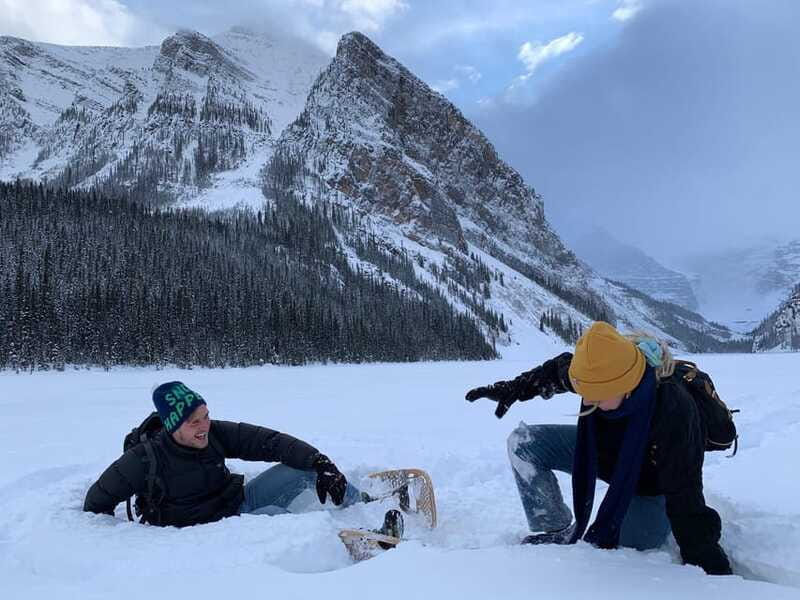 Lake Louise Winterland Tour - Timing, cancellation, and planning tips