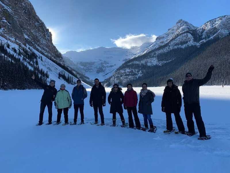 Lake Louise Winterland Tour - Should you book the Lake Louise Winterland Tour?