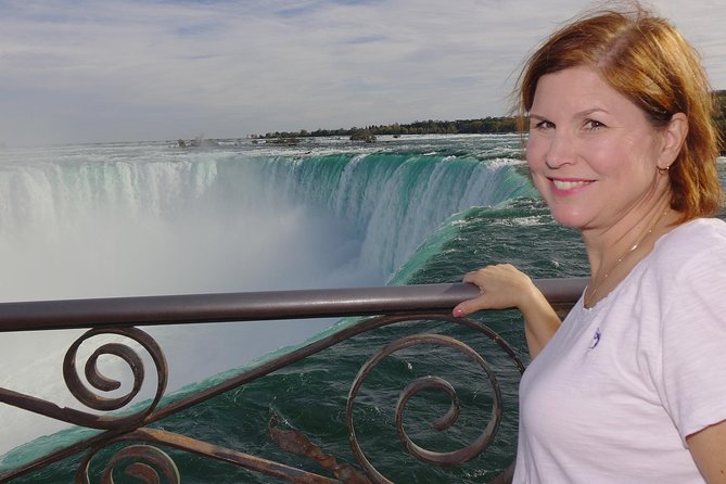 Luxury Small-Group Niagara Falls Day Tour from Toronto with Hornblower Cruise - Why this Toronto to Niagara tour works