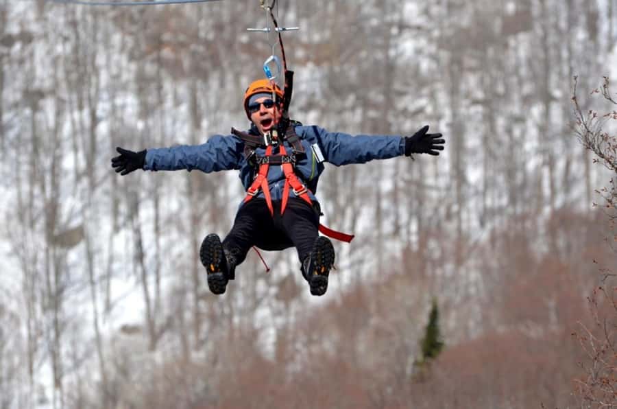 Mont-Catherine: Ziplines & Hike - Who will enjoy Mont-Catherine most?