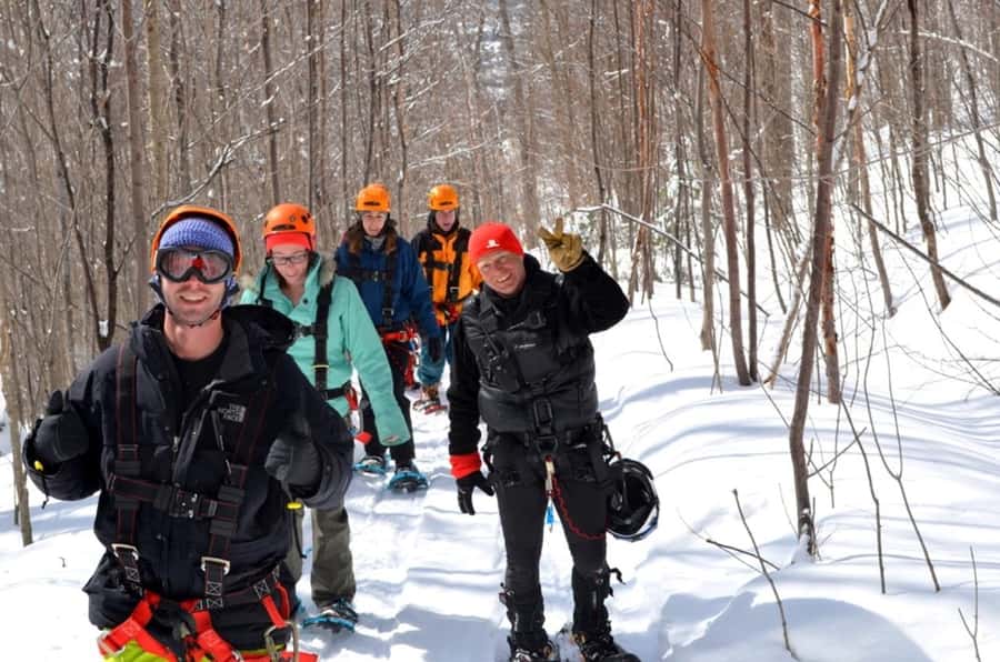 Mont-Catherine: Ziplines & Hike - Should you book this Mont-Catherine tour?